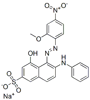 6222-55-5 結(jié)構(gòu)式