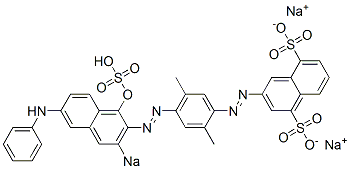 6227-11-8 結(jié)構(gòu)式