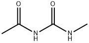 1-ACETYL-3-METHYLUREA