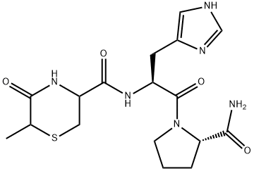 montirelin Struktur