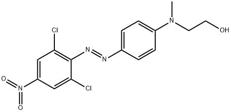 6232-56-0 結(jié)構(gòu)式