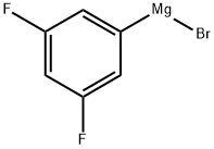 3,5-DIFLUOROPHENYLMAGNESIUM BROMIDE