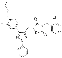 SALOR-INT L438952-1EA Struktur