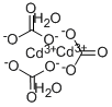 GADOLINIUM CARBONATE DIHYDRATE Struktur