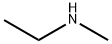 N-Ethylmethylamine Struktur