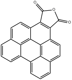 Perylo[1,12-efg]isobenzofuran-1,3-dione