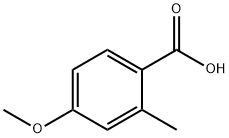 4-メトキシ-2-メチル安息香酸