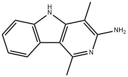 Trp-P-1 Struktur