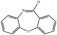 Dibenz[b,f][1,4]oxazepine, 11-chloro-