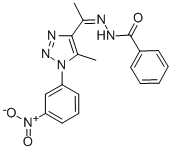 SALOR-INT L365556-1EA Struktur