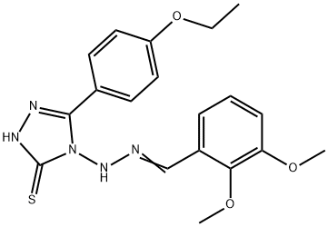 SALOR-INT L417912-1EA Struktur