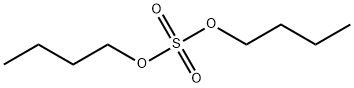 DI-N-BUTYL SULFATE