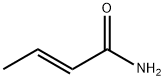 Crotonamide Struktur