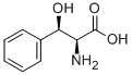 3-Phenyl-L-serine