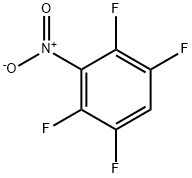 2,3,5,6-TETRAFLUORONITROBENZENE