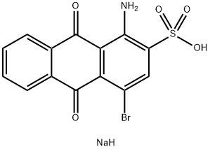 1-AMINO-4-BROMOANTHRAQUINONE-2-SULFONIC ACID SODIUM SALT price.