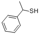 (R)-1-Phenylethanethiol Struktur