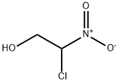 2-Chloro-2-nitroethanol Struktur