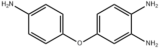 3,4,4'-TRIAMINODIPHENYL ETHER Struktur