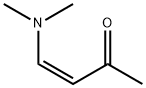 3-Buten-2-one, 4-(dimethylamino)-, (Z)- (9CI) Struktur