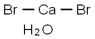 CALCIUMBROMIDE,POWDER,REAGENT Struktur