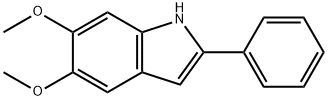 5,6-DIMETHOXY-2-PHENYLINDOLE price.