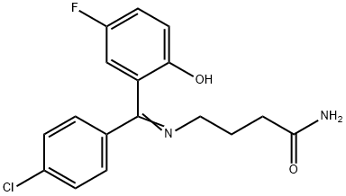 62666-20-0 Structure