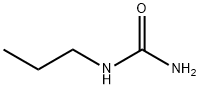 Propylharnstoff