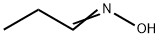 propionaldehyde oxime Struktur