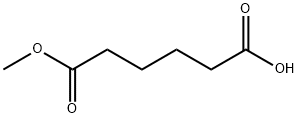 Monomethyl adipate price.