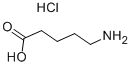 4-Carboxybutylammoniumchlorid