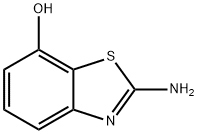 7-Benzothiazolol,2-amino-(9CI) price.