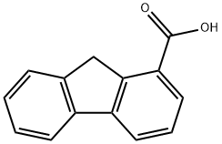 Fluoren-1-carbonsure