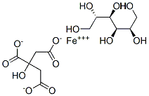 Iron sorbitex