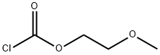 2-Methoxyethylchlorformiat