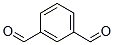 Isophthalaldehyde Struktur