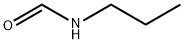 N-Propylformamide Struktur