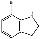 7-BroMo-2,3-dihydro-1H-indole