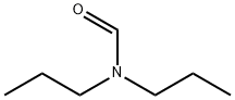 N,N-DI-N-PROPYLFORMAMIDE Structure