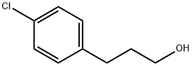 3-(4-Chlorophenyl)propan-1-ol