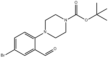 628326-05-6 結(jié)構(gòu)式