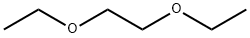 Ethylene glycol diethyl ether Structure