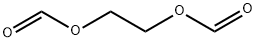 1,2-Diformyloxyethane Structure