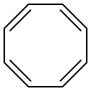 Cyclooctatetraen