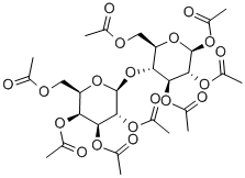 LACTOSE OCTAACETATE price.