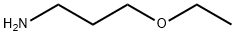 3-Ethoxy-1-propanamine Structure