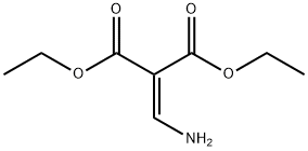 DIETHYL AMINOMETHYLENEMALONATE Struktur