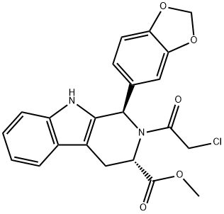 629652-44-4 Structure