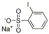 2-IODOBENZENESULFONIC ACID SODIUM SALT