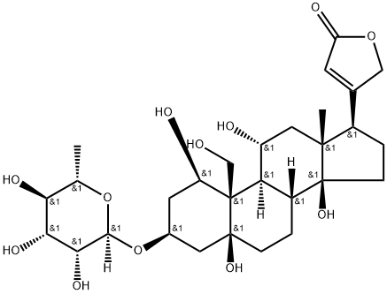 G-STROPHANTHIN price.